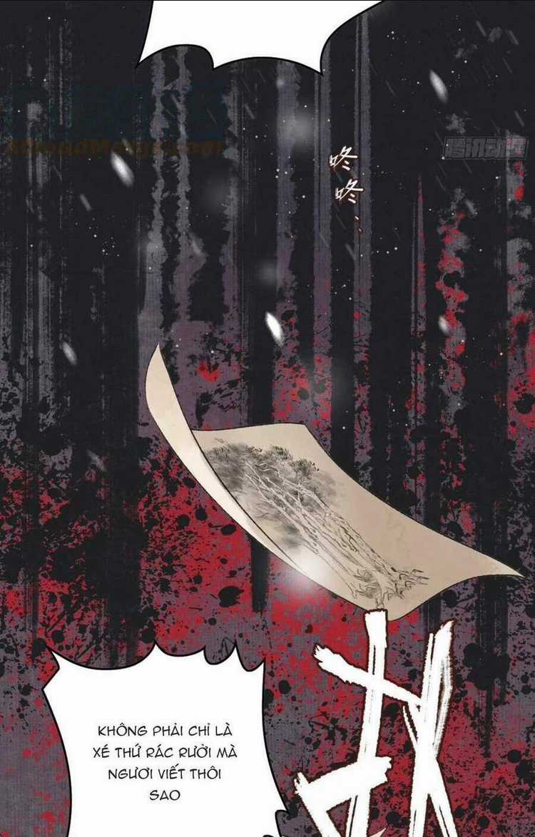 Phu Quân Giữ Thê Chapter 21 trang 14