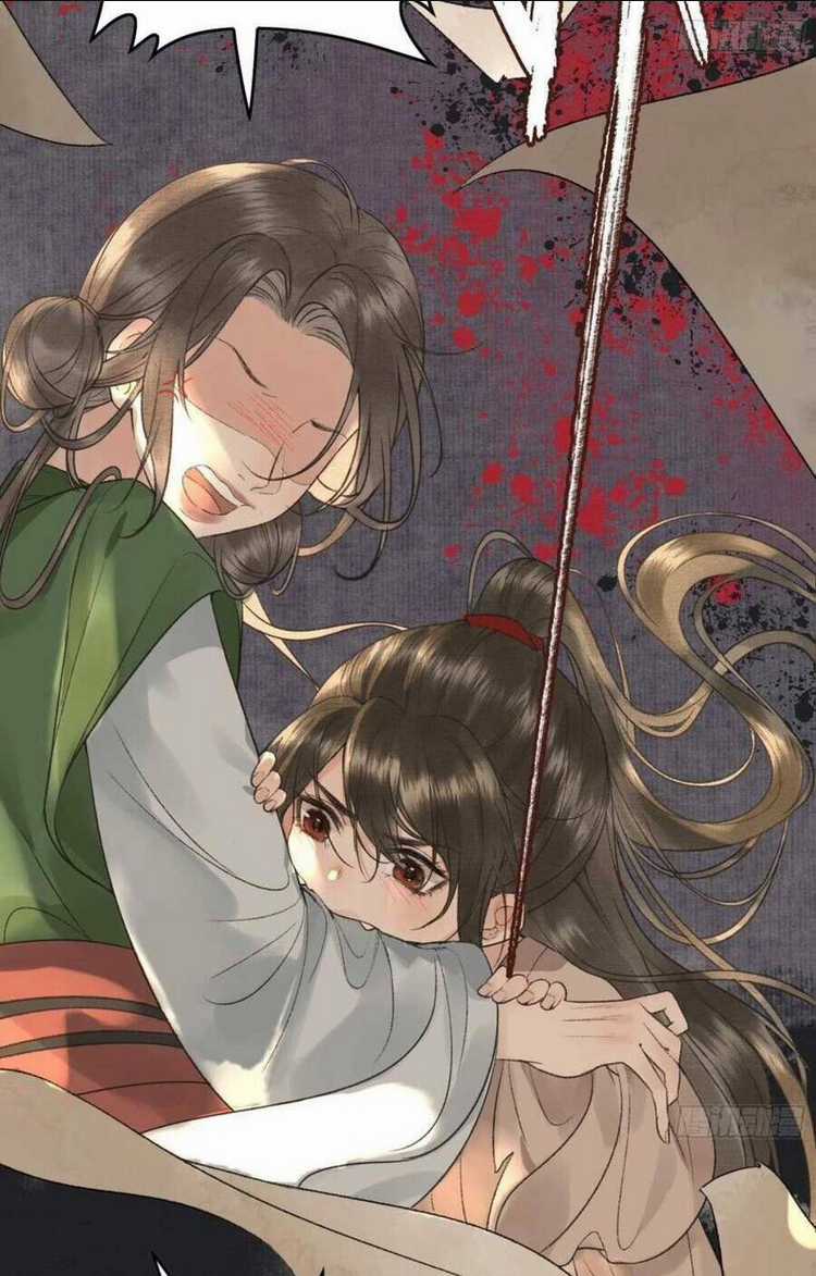 Phu Quân Giữ Thê Chapter 21 trang 15