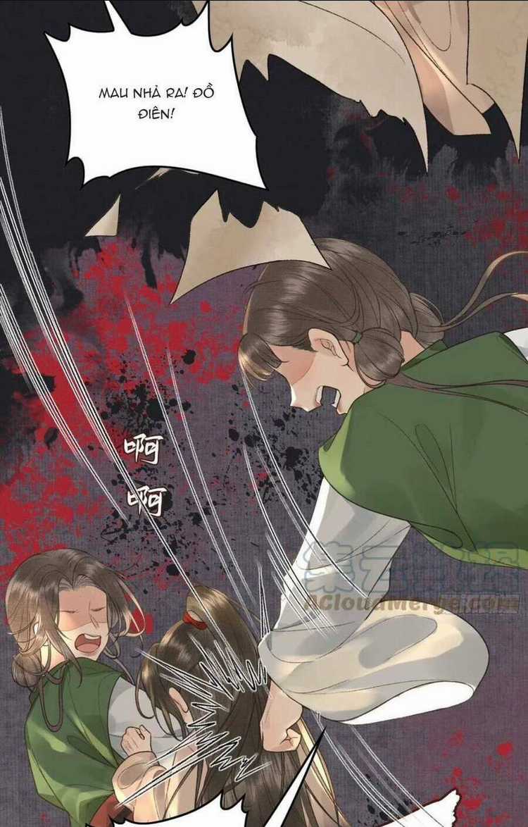 Phu Quân Giữ Thê Chapter 21 trang 16