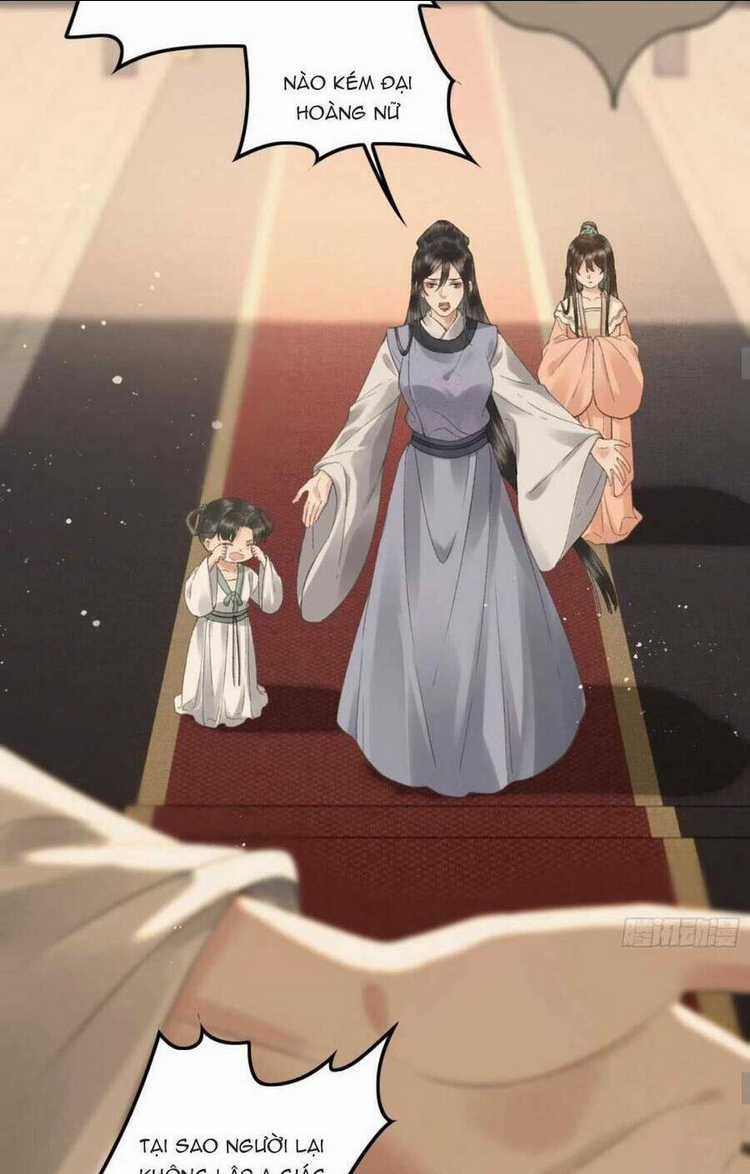 Phu Quân Giữ Thê Chapter 21 trang 20