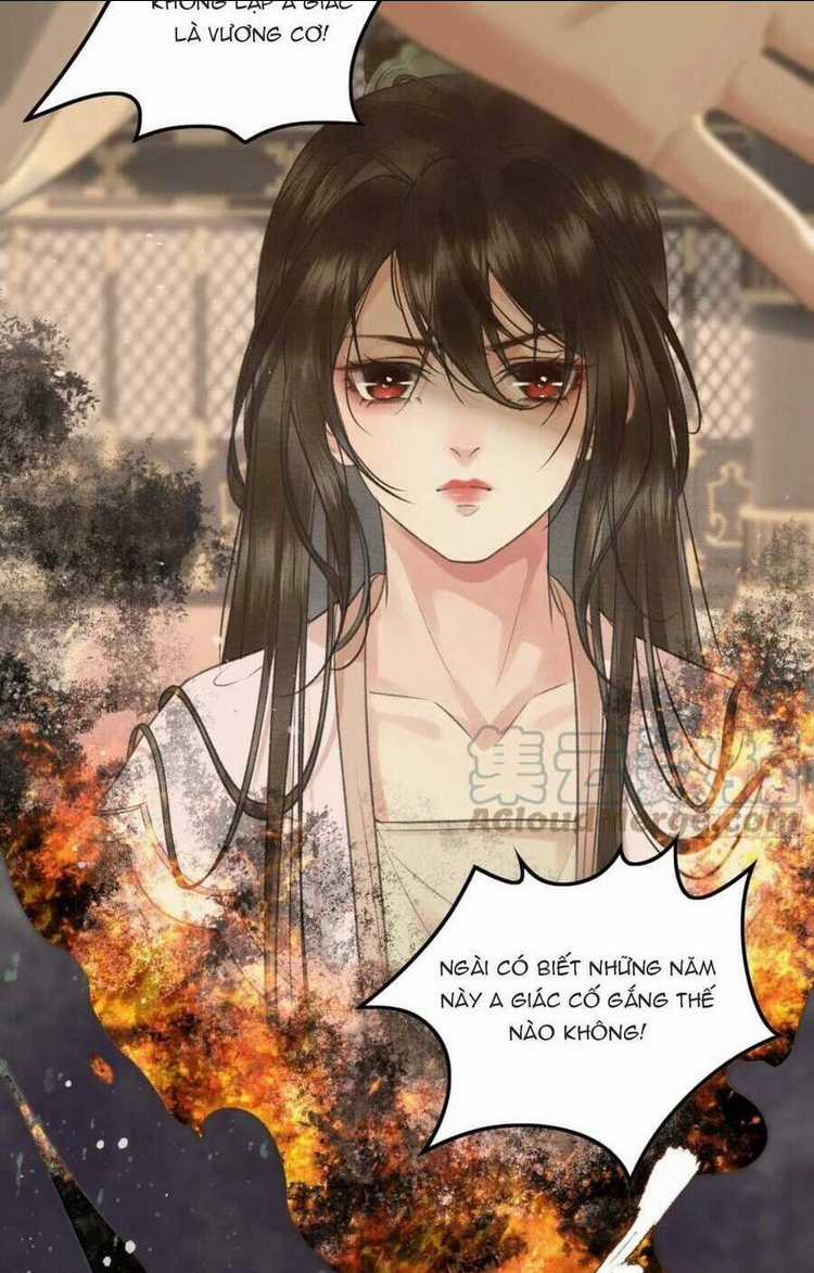 Phu Quân Giữ Thê Chapter 21 trang 21