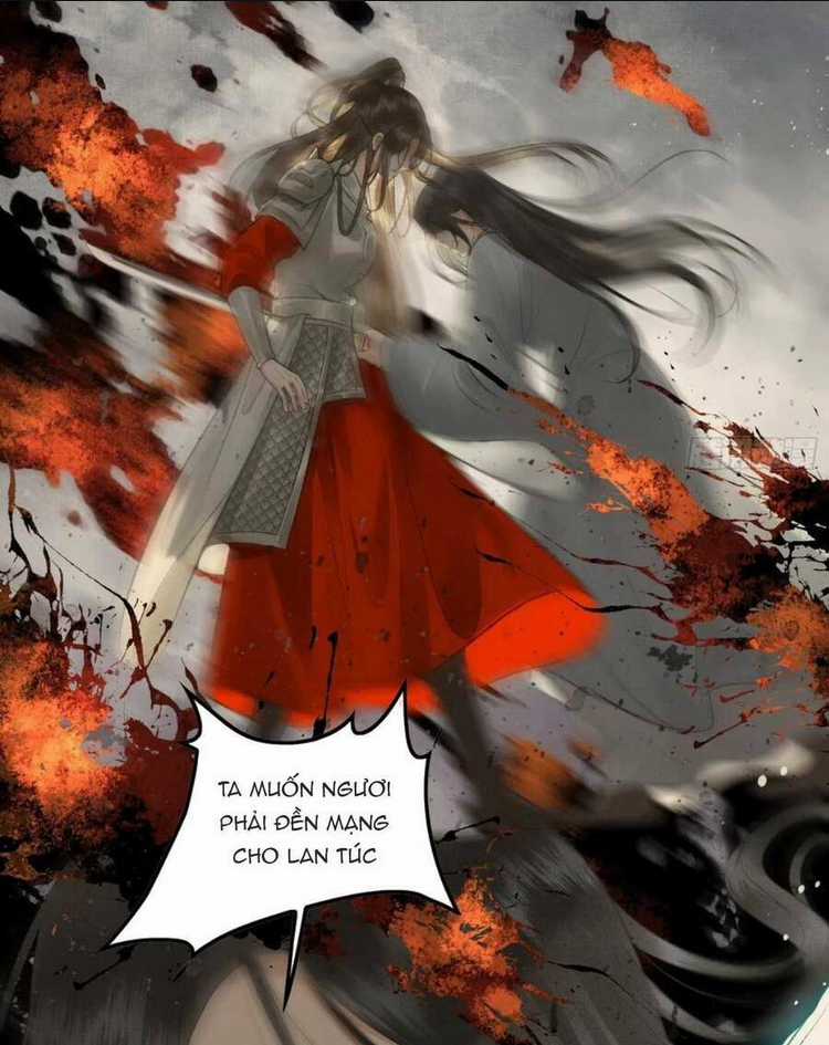 Phu Quân Giữ Thê Chapter 21 trang 23