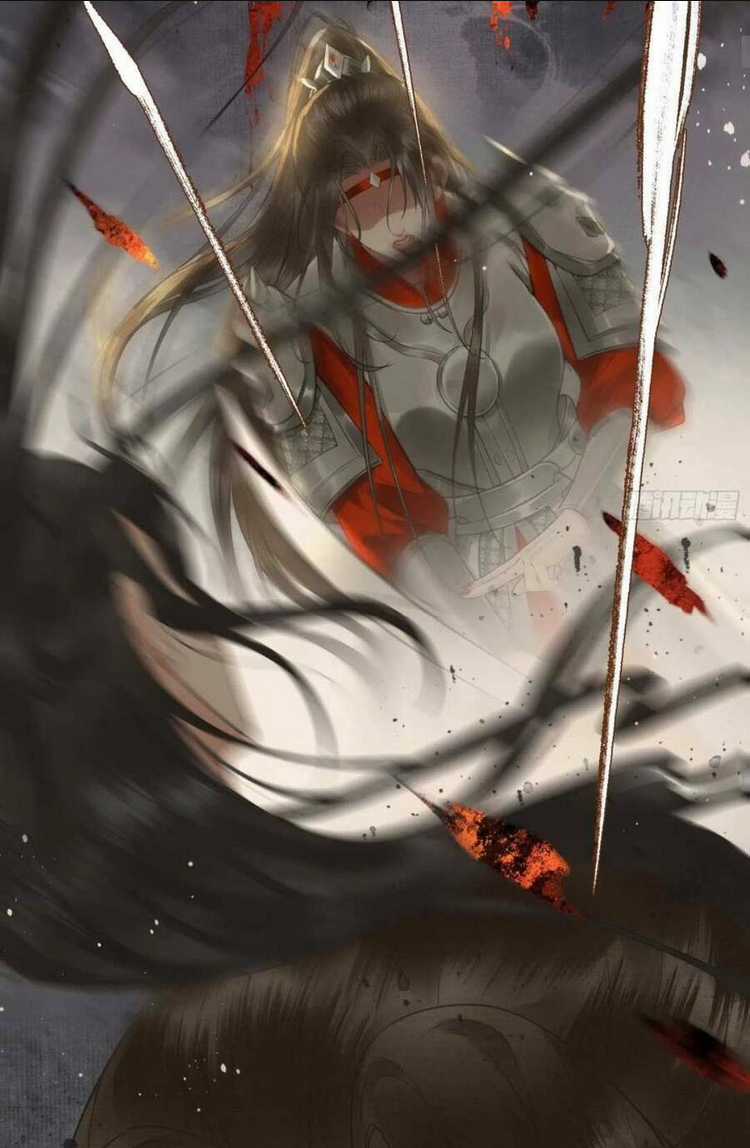 Phu Quân Giữ Thê Chapter 21 trang 25