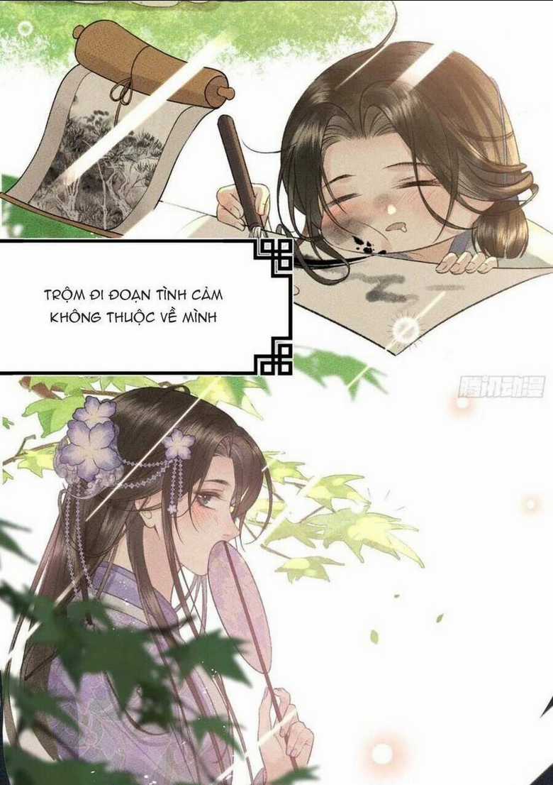 Phu Quân Giữ Thê Chapter 21 trang 3