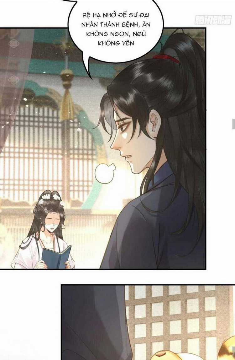 Phu Quân Giữ Thê Chapter 21 trang 31