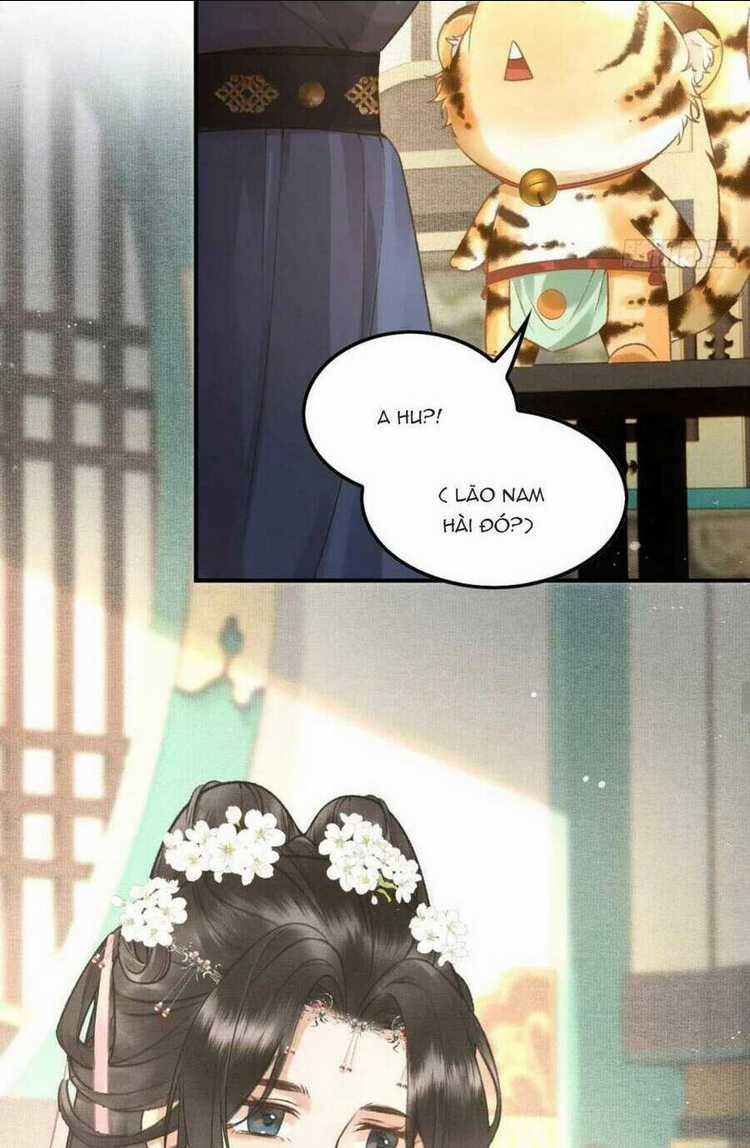 Phu Quân Giữ Thê Chapter 21 trang 32