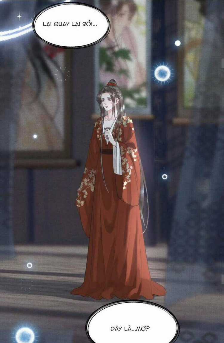 Phu Quân Giữ Thê Chapter 21 trang 40