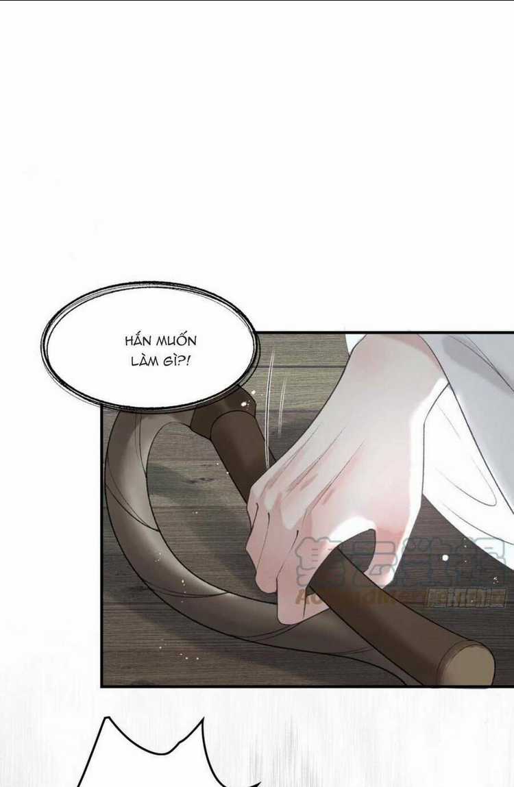 Phu Quân Giữ Thê Chapter 21 trang 43