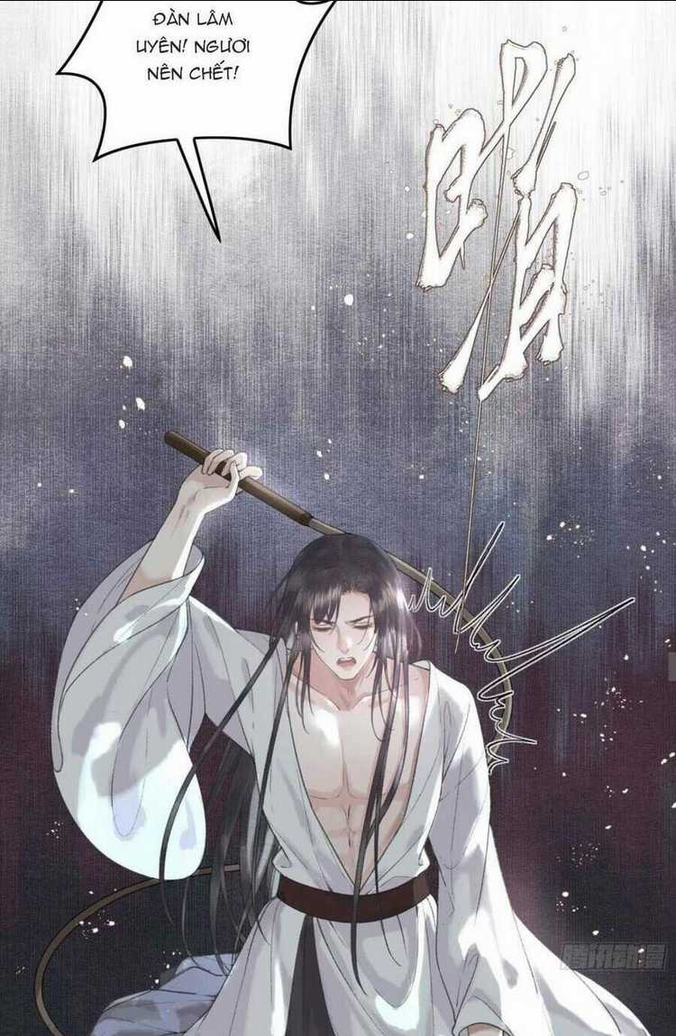 Phu Quân Giữ Thê Chapter 21 trang 44