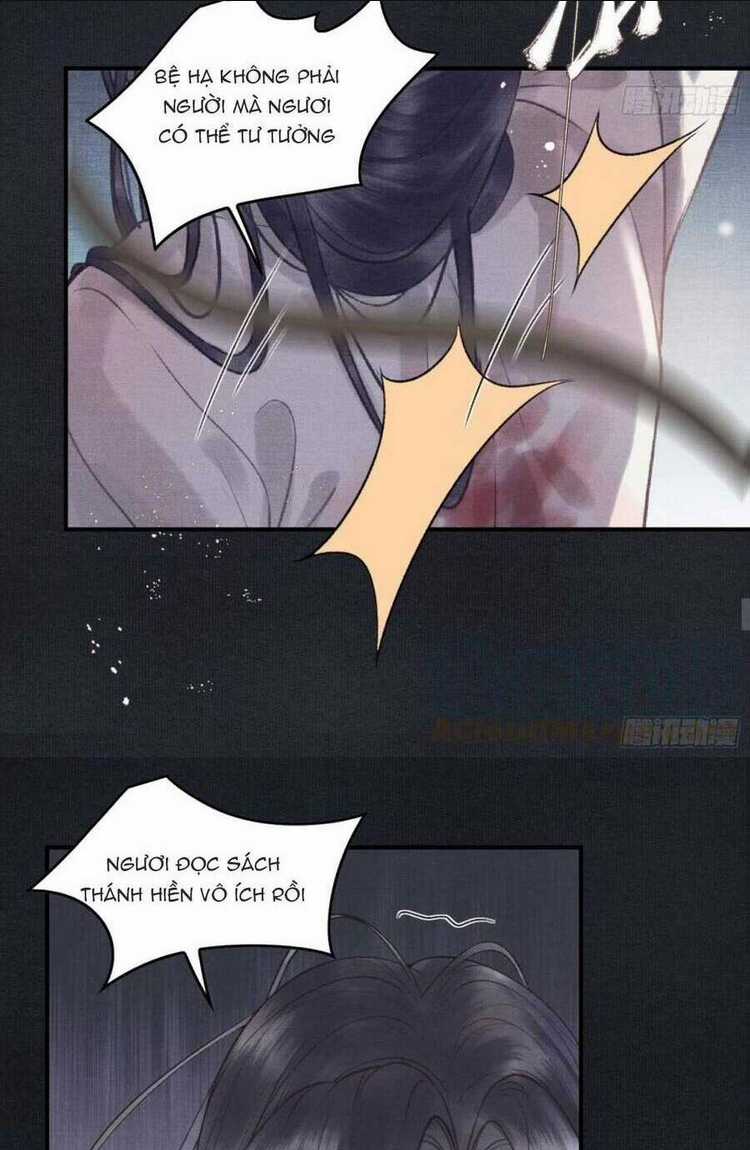 Phu Quân Giữ Thê Chapter 21 trang 46