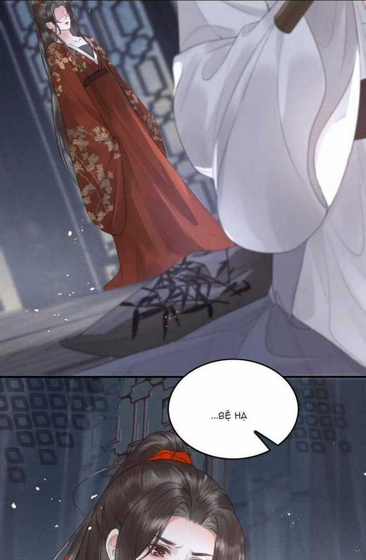 Phu Quân Giữ Thê Chapter 21 trang 49