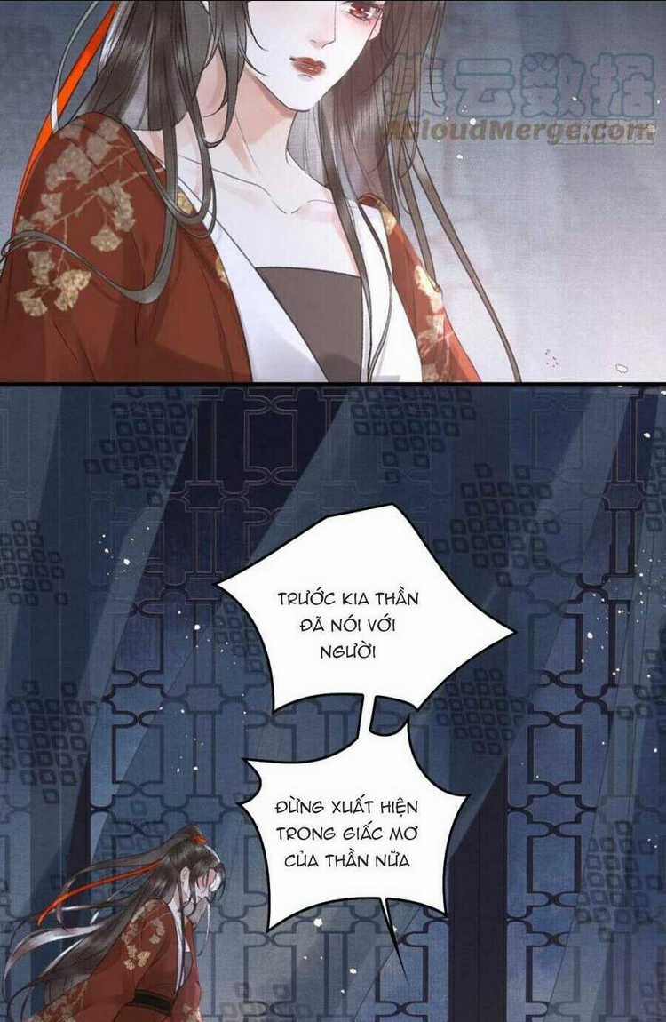 Phu Quân Giữ Thê Chapter 21 trang 50