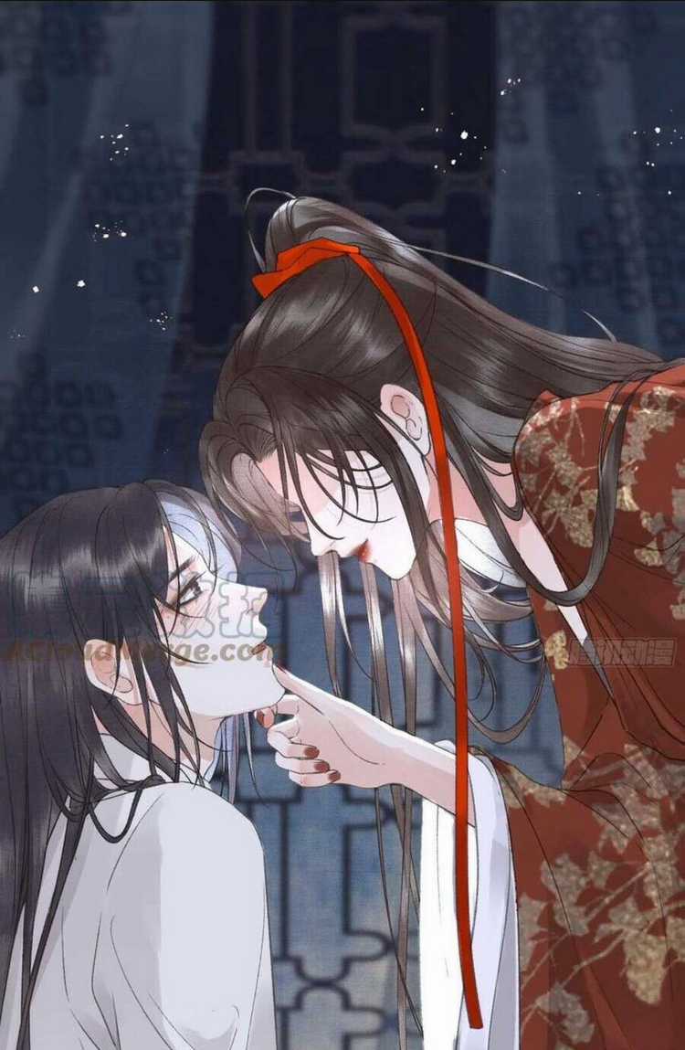 Phu Quân Giữ Thê Chapter 21 trang 53