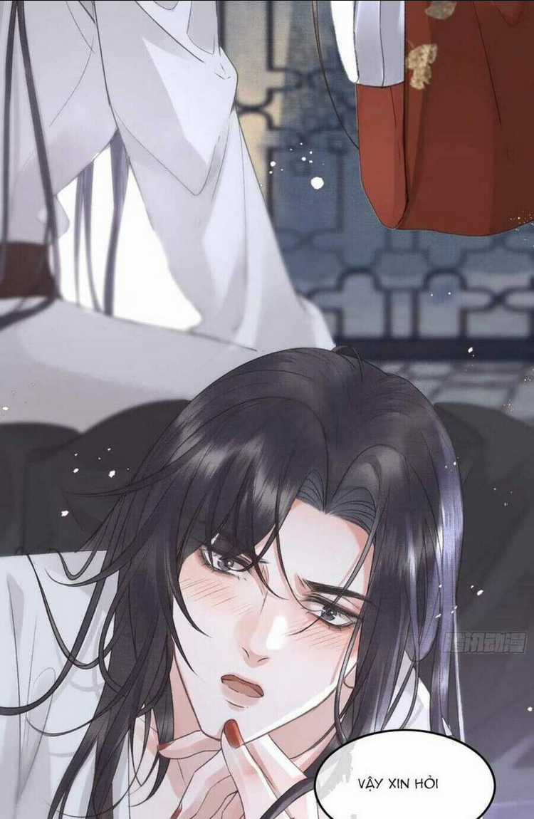 Phu Quân Giữ Thê Chapter 21 trang 54