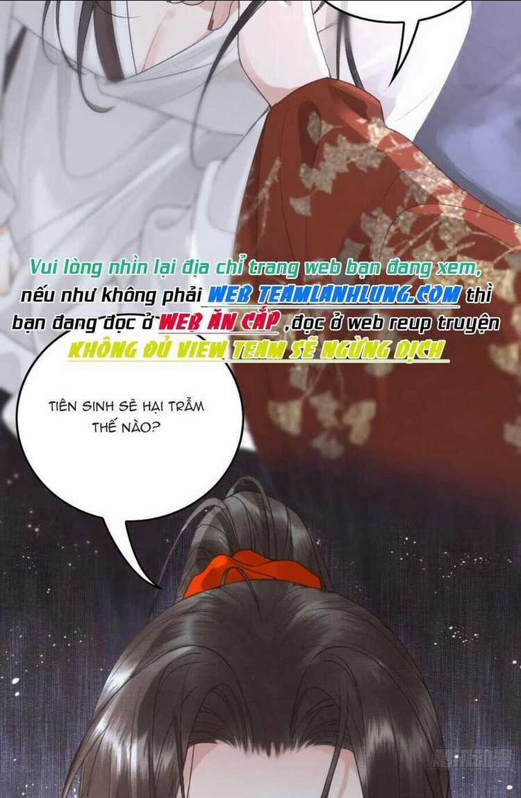 Phu Quân Giữ Thê Chapter 21 trang 55