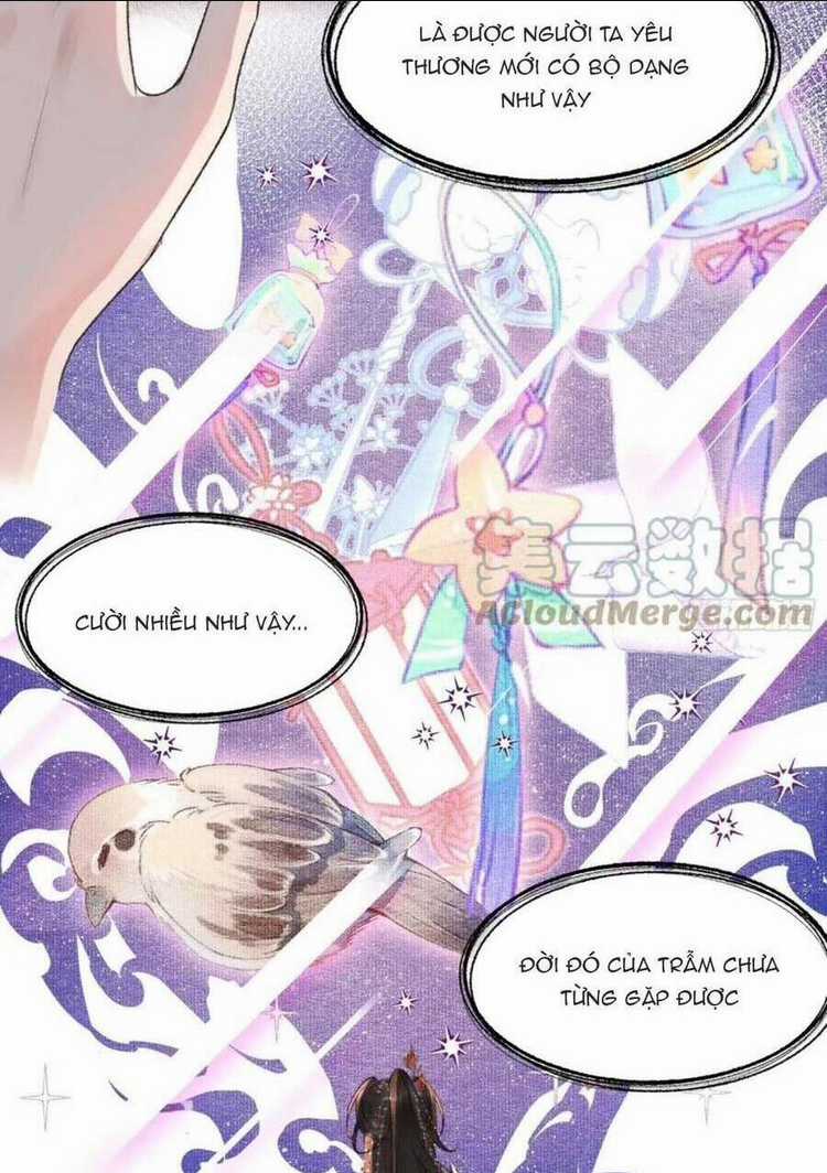 Phu Quân Giữ Thê Chapter 21 trang 8