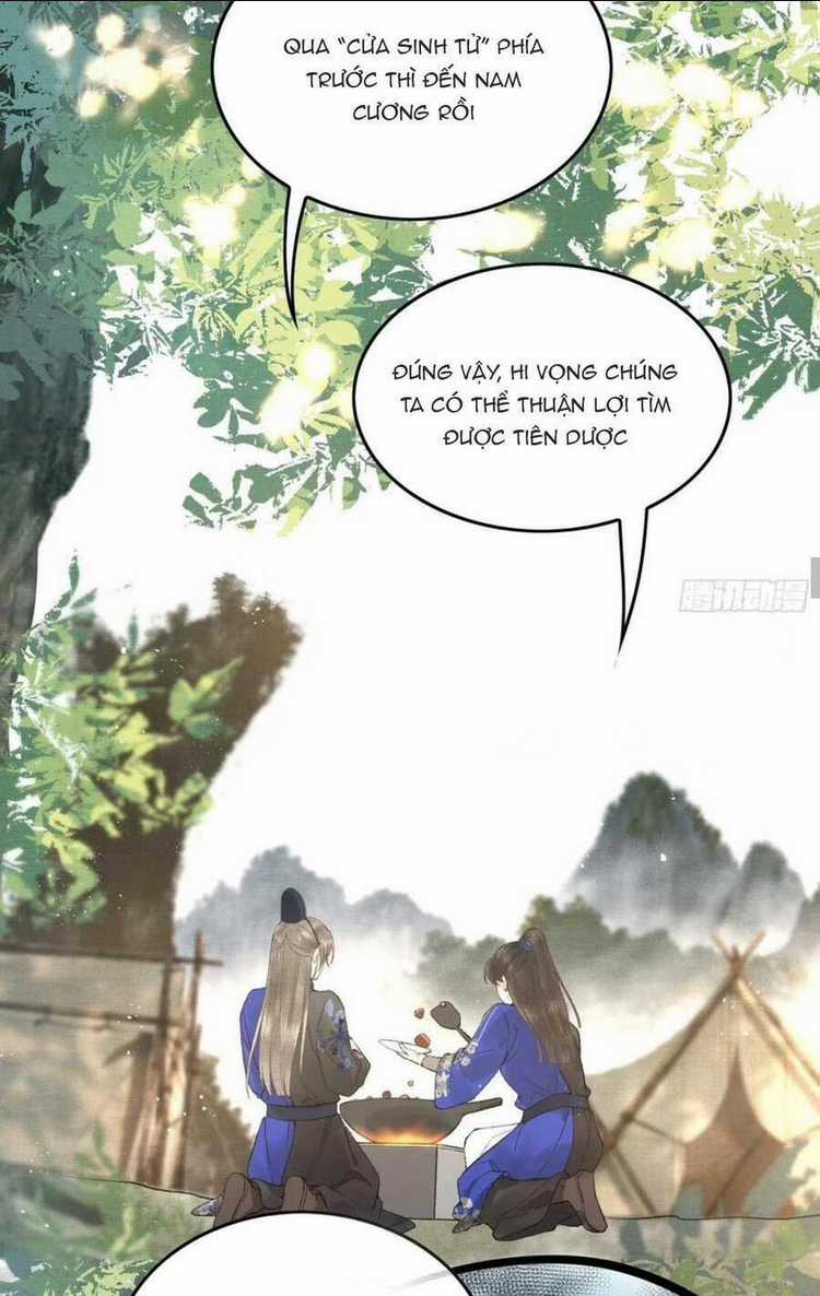 Phu Quân Giữ Thê Chapter 22 trang 15