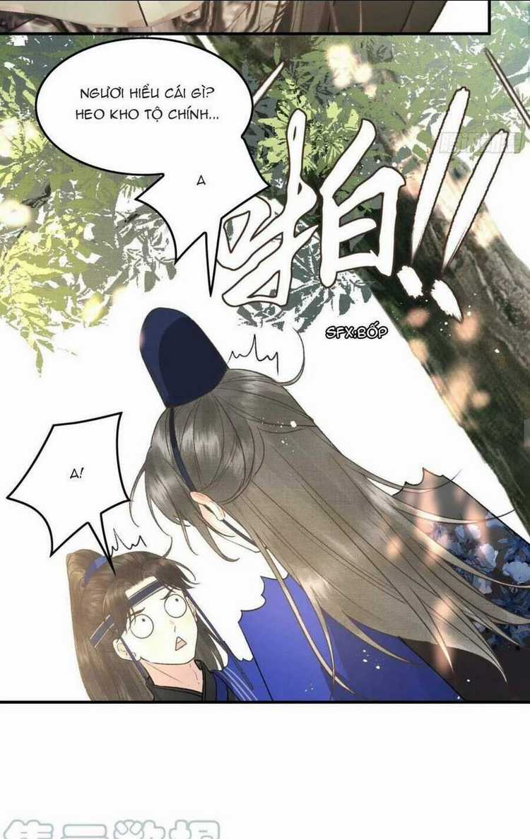 Phu Quân Giữ Thê Chapter 22 trang 18