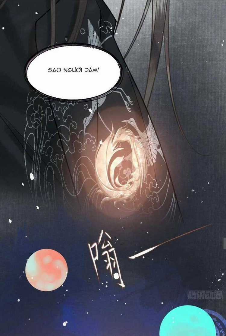 Phu Quân Giữ Thê Chapter 22 trang 23