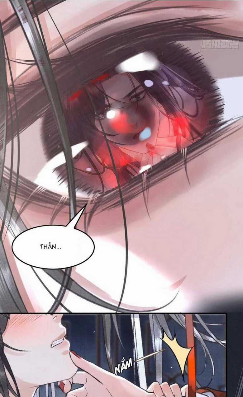 Phu Quân Giữ Thê Chapter 22 trang 3