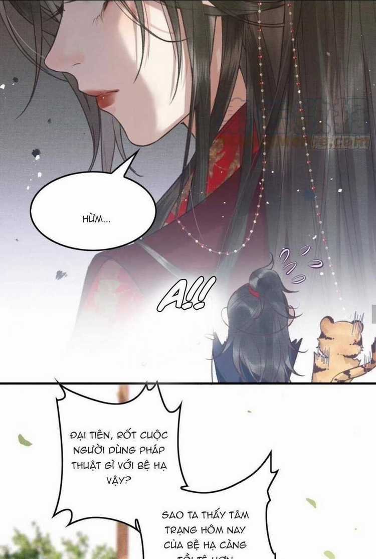 Phu Quân Giữ Thê Chapter 22 trang 31