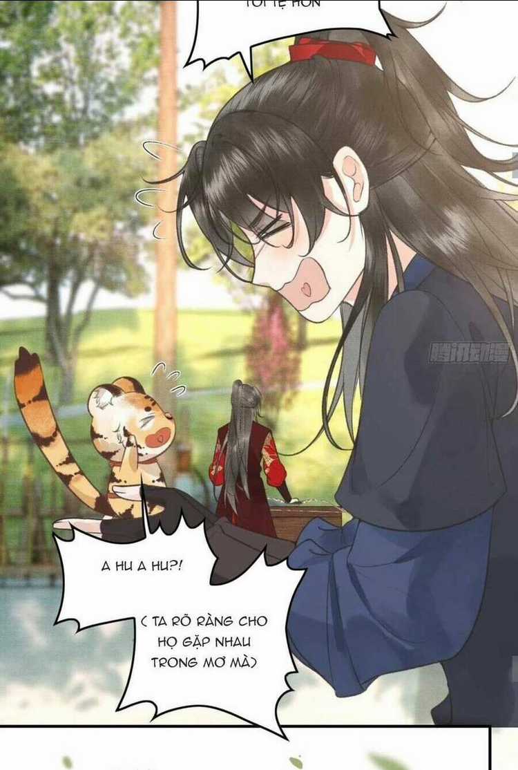 Phu Quân Giữ Thê Chapter 22 trang 32