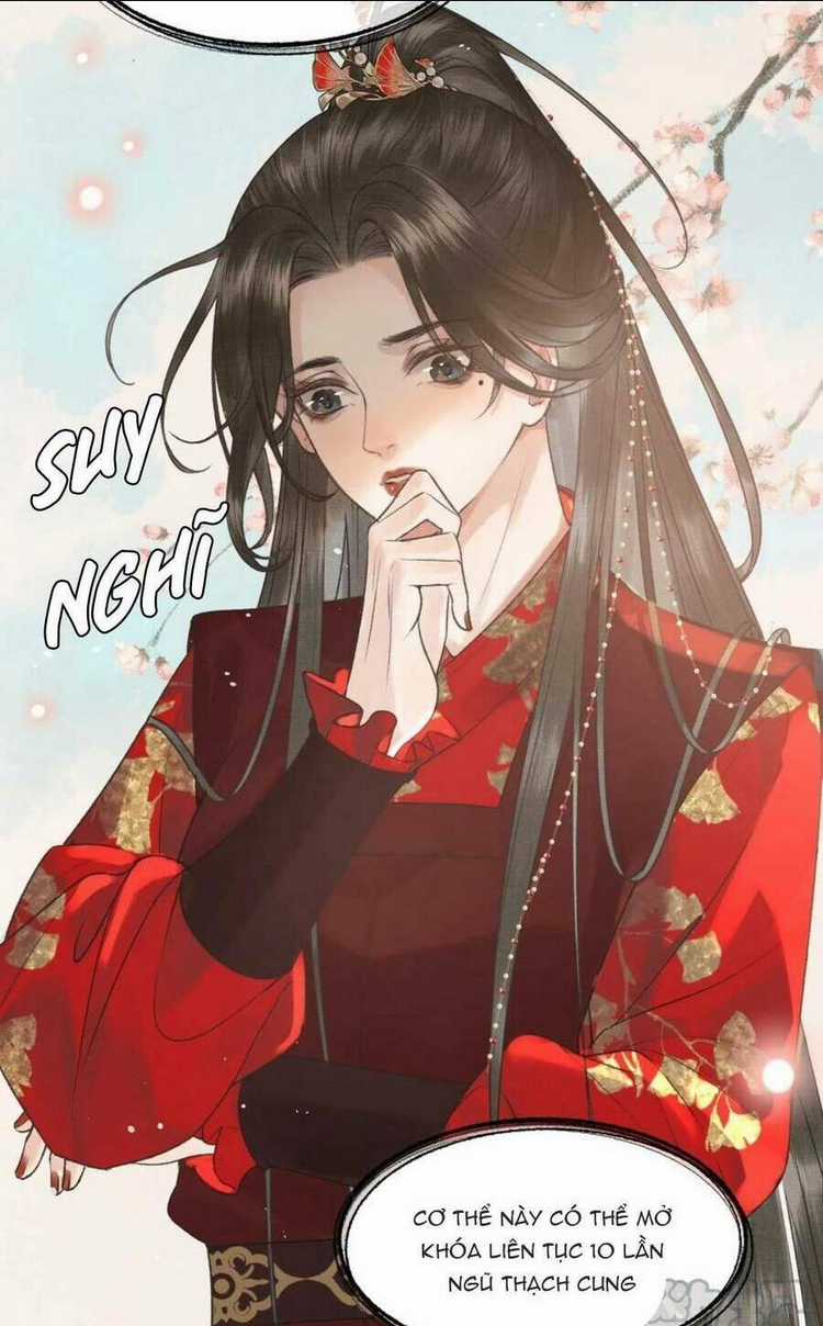 Phu Quân Giữ Thê Chapter 22 trang 34