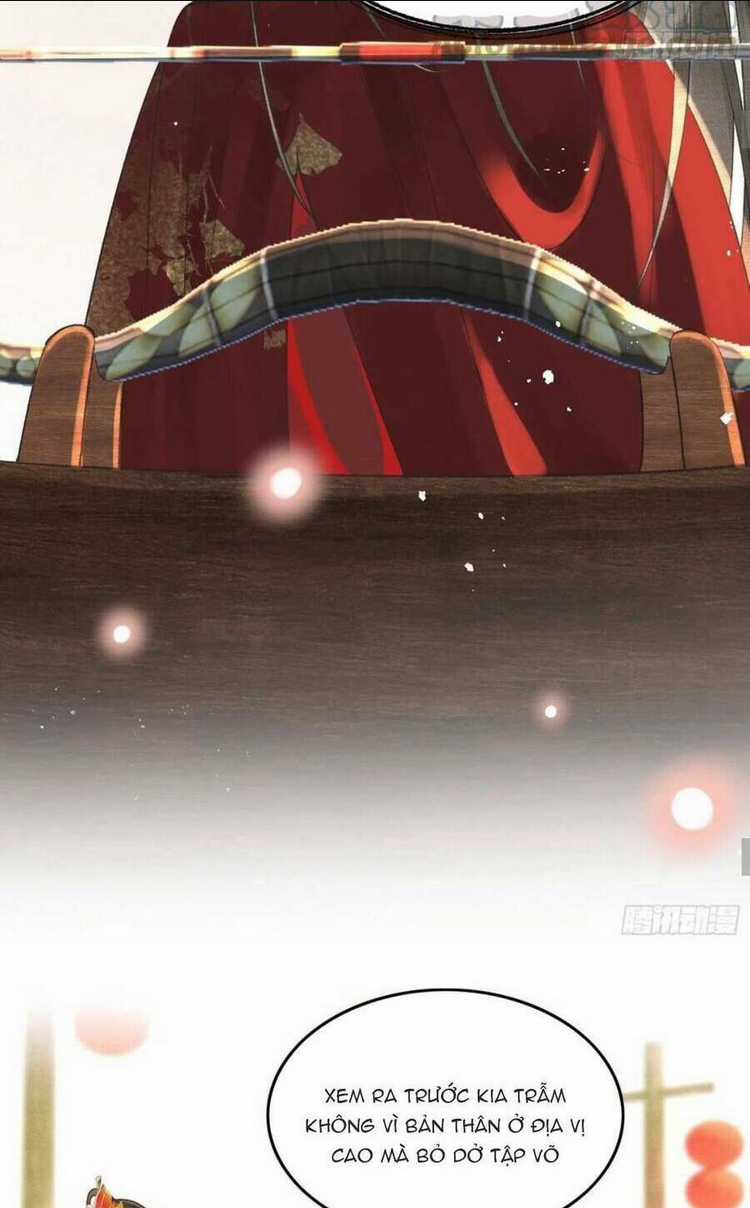 Phu Quân Giữ Thê Chapter 22 trang 35