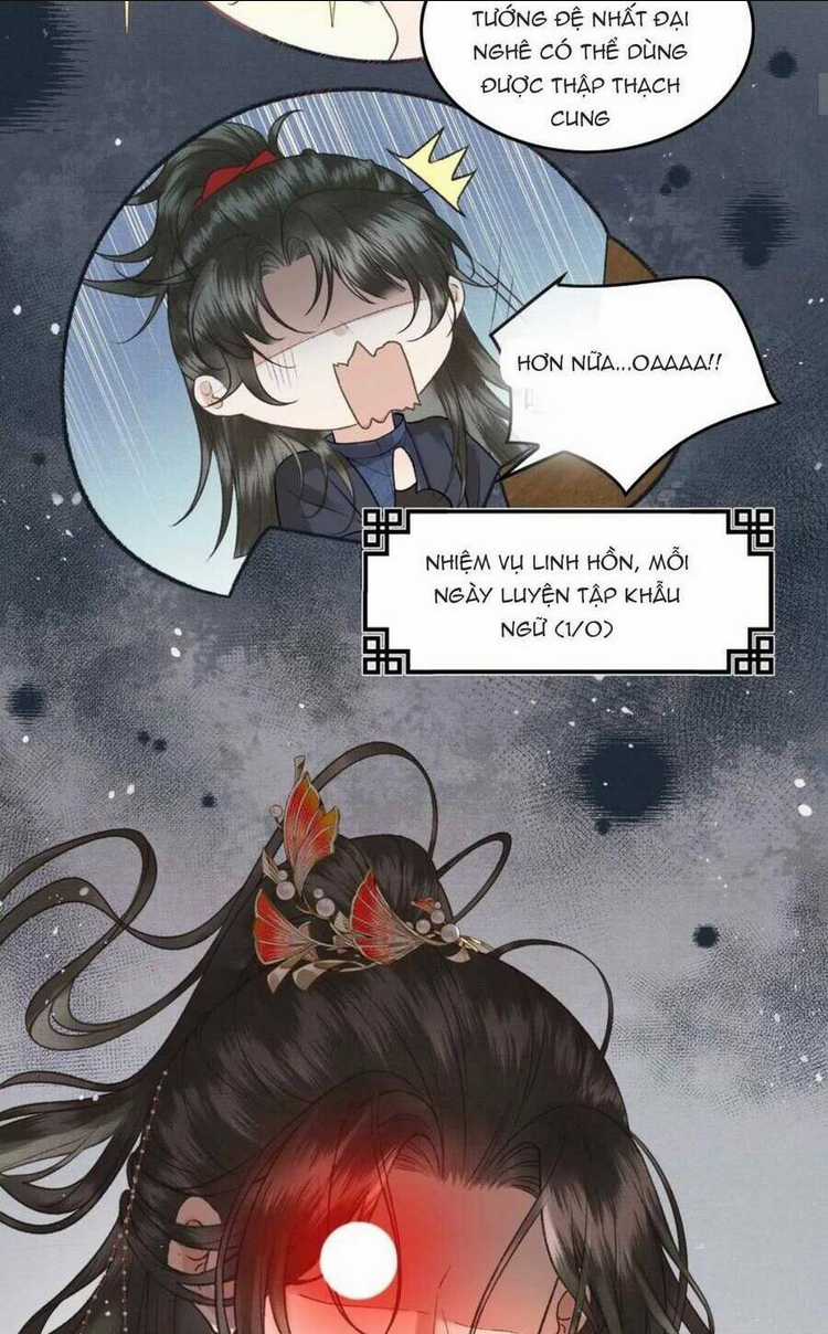 Phu Quân Giữ Thê Chapter 22 trang 38