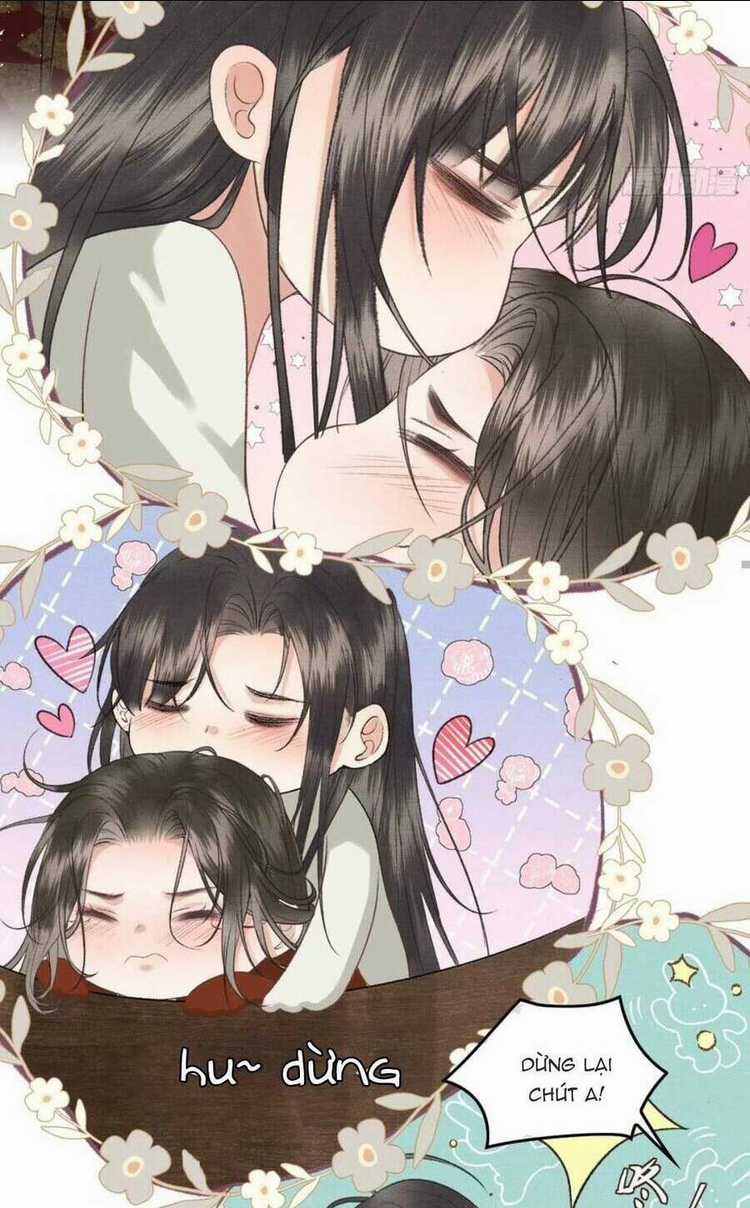 Phu Quân Giữ Thê Chapter 22 trang 40