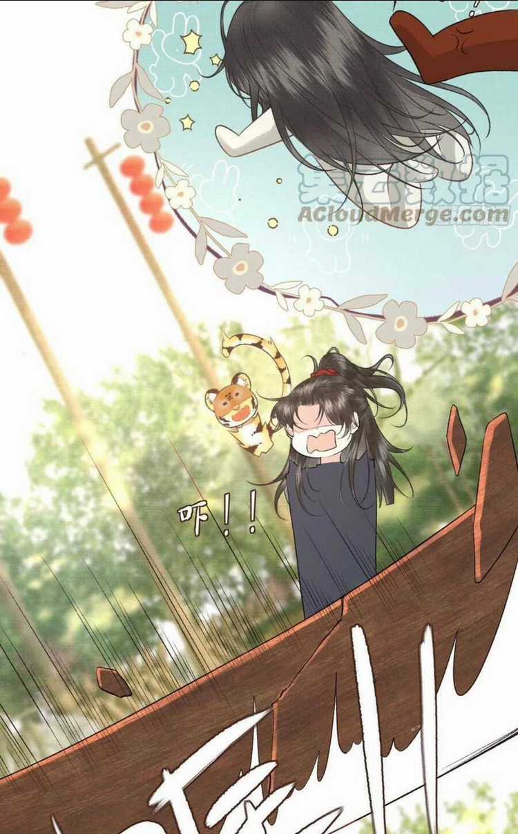 Phu Quân Giữ Thê Chapter 22 trang 41