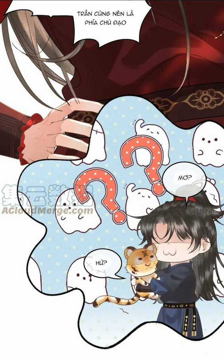 Phu Quân Giữ Thê Chapter 22 trang 44