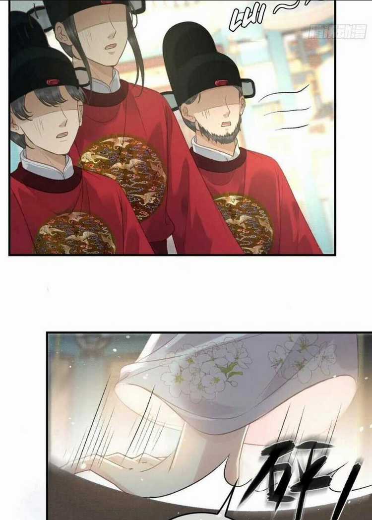 Phu Quân Giữ Thê Chapter 23 trang 10