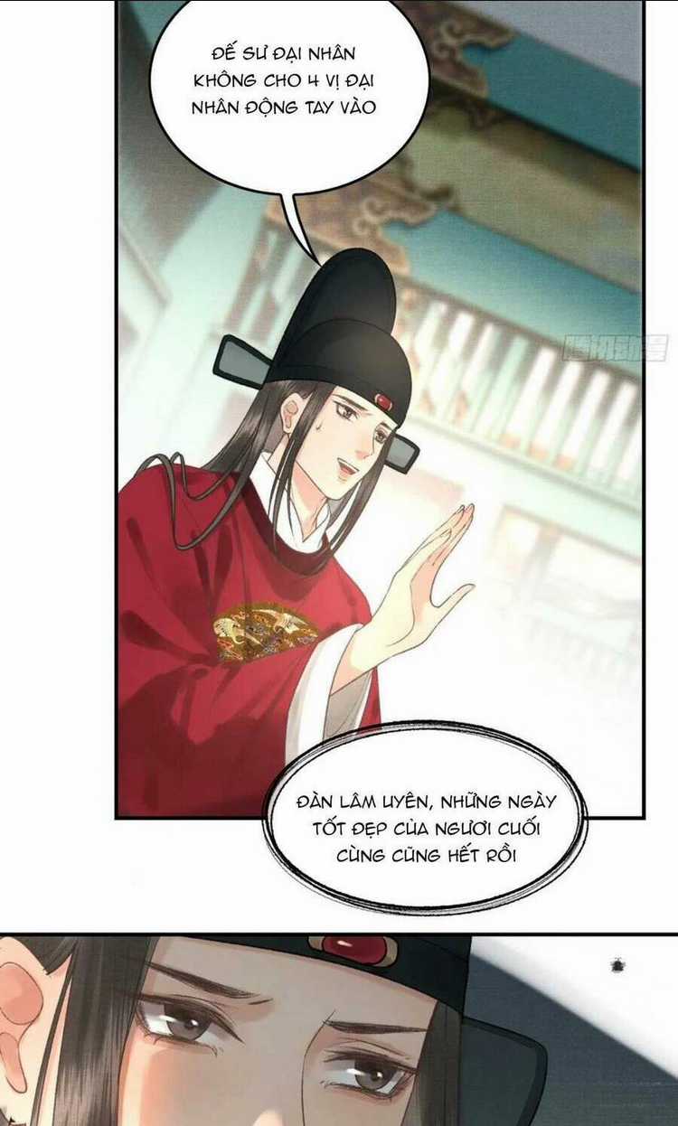 Phu Quân Giữ Thê Chapter 23 trang 14