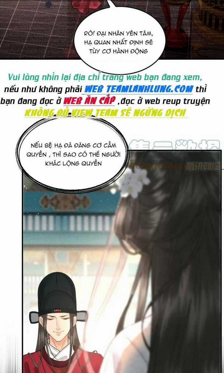 Phu Quân Giữ Thê Chapter 23 trang 16