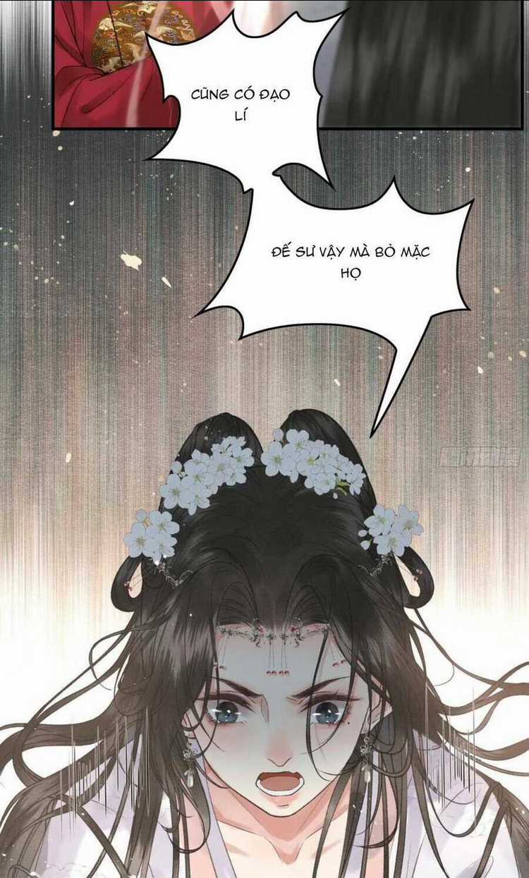 Phu Quân Giữ Thê Chapter 23 trang 17