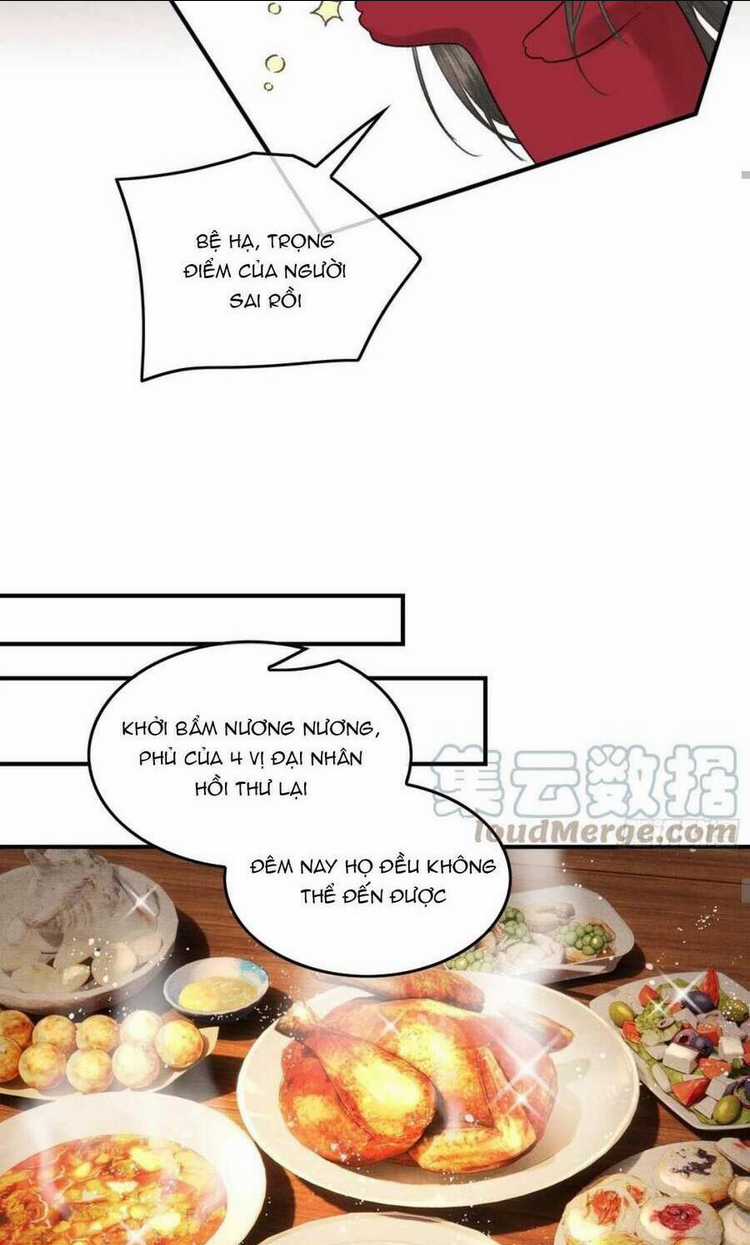 Phu Quân Giữ Thê Chapter 23 trang 19