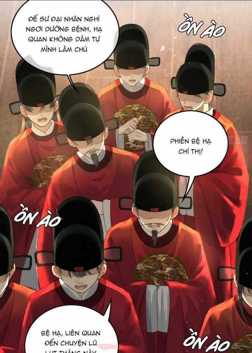 Phu Quân Giữ Thê Chapter 23 trang 2