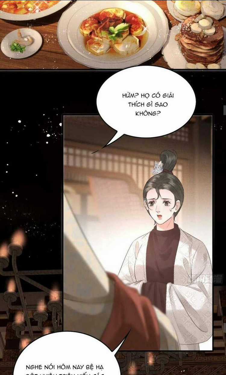 Phu Quân Giữ Thê Chapter 23 trang 20