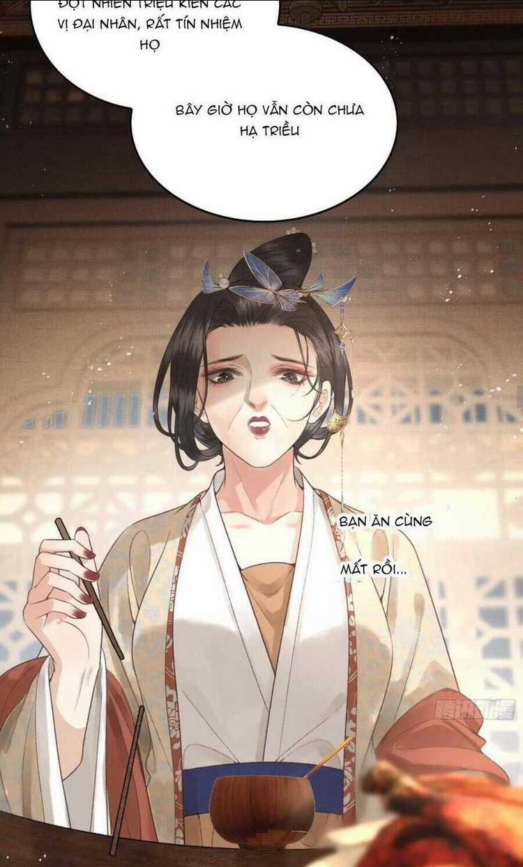 Phu Quân Giữ Thê Chapter 23 trang 21