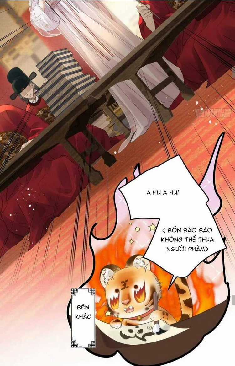 Phu Quân Giữ Thê Chapter 23 trang 24