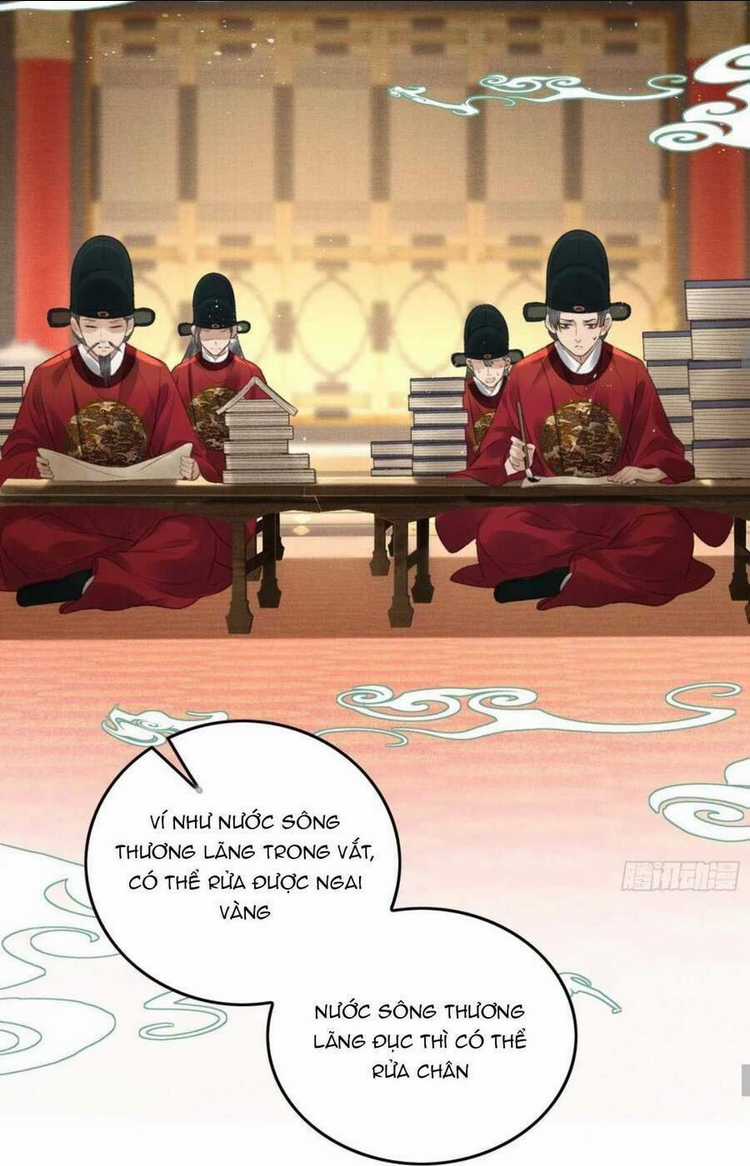 Phu Quân Giữ Thê Chapter 23 trang 27