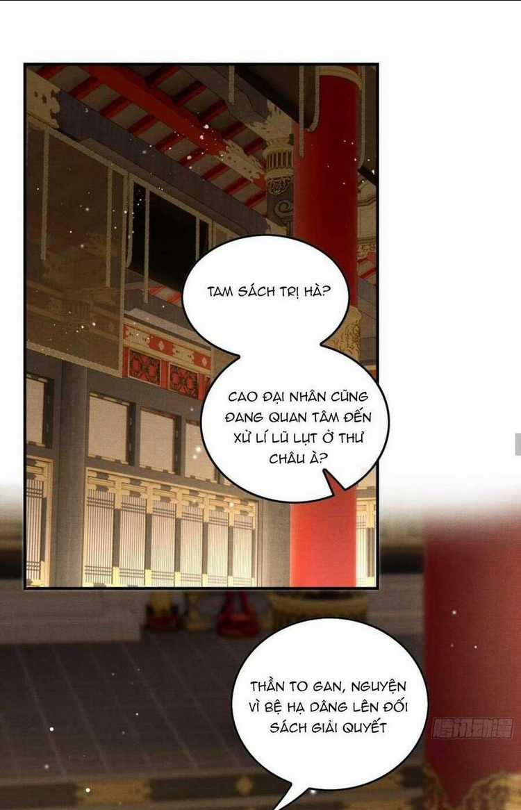 Phu Quân Giữ Thê Chapter 23 trang 28