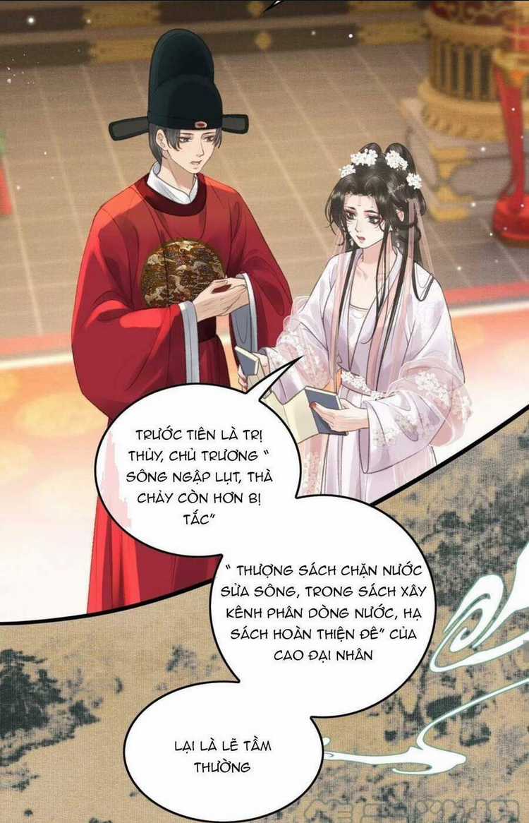 Phu Quân Giữ Thê Chapter 23 trang 29