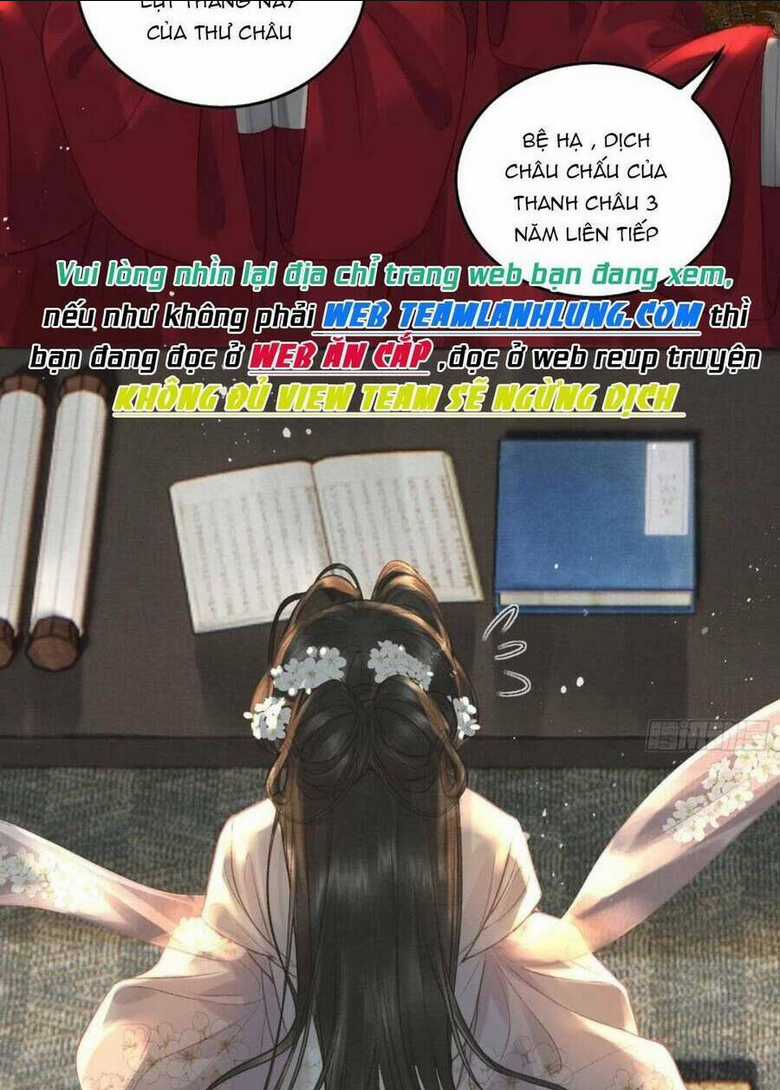 Phu Quân Giữ Thê Chapter 23 trang 3