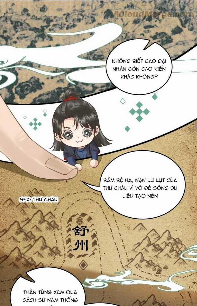 Phu Quân Giữ Thê Chapter 23 trang 30