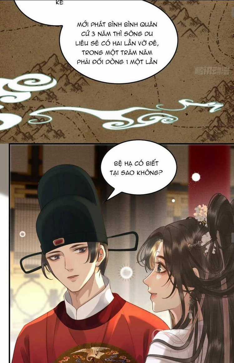 Phu Quân Giữ Thê Chapter 23 trang 31