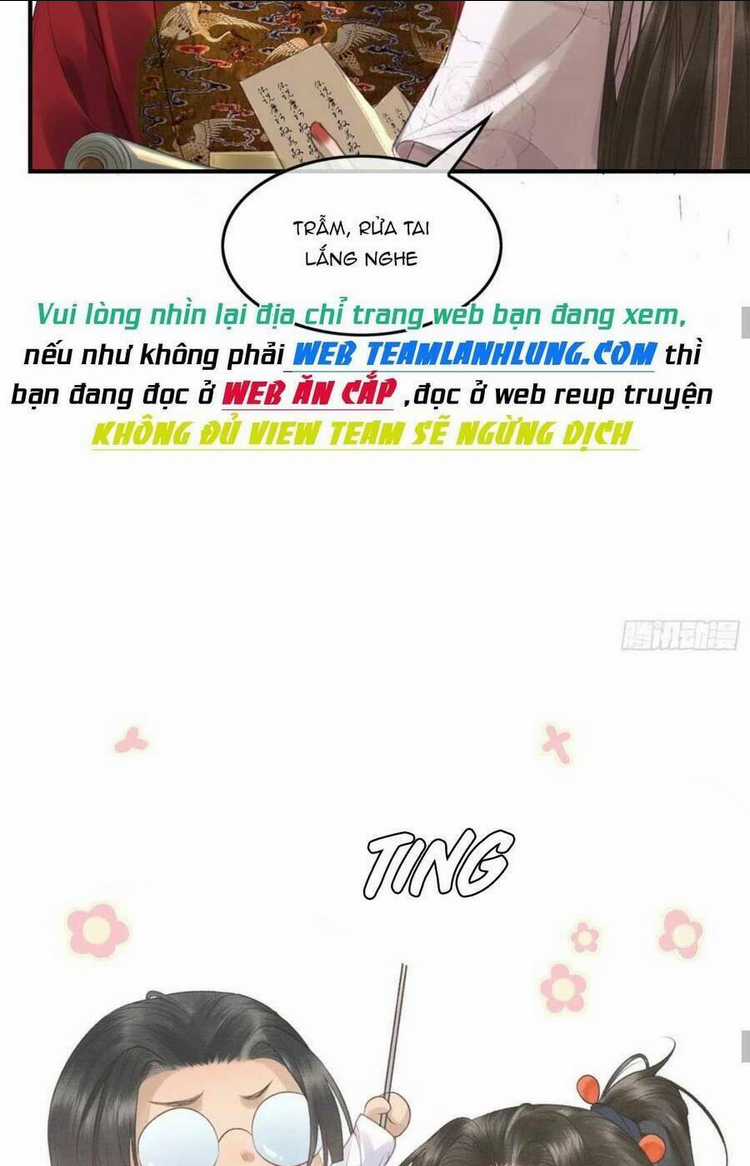 Phu Quân Giữ Thê Chapter 23 trang 32