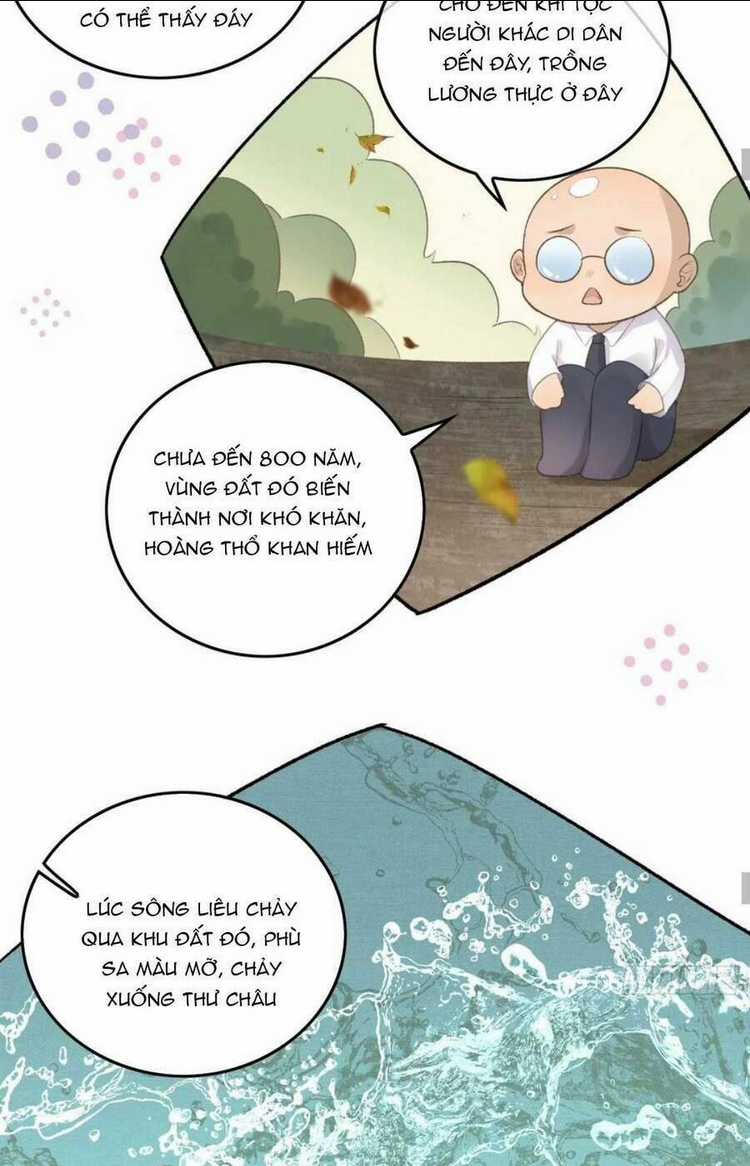 Phu Quân Giữ Thê Chapter 23 trang 34