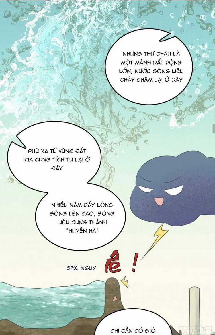 Phu Quân Giữ Thê Chapter 23 trang 35